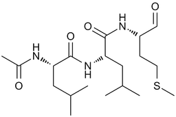 Calpain Inhibitor II, ALLM
