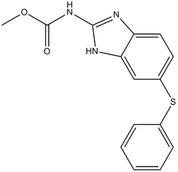 Fenbendazole