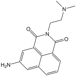 Amonafide