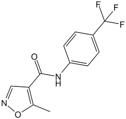 Leflunomide