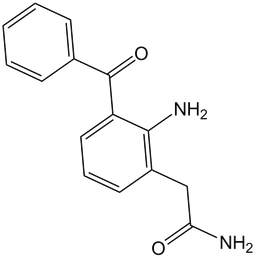 Nepafenac