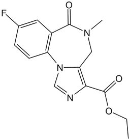 Flumazenil