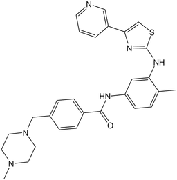 Masitinib (AB1010)