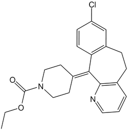 Loratadine