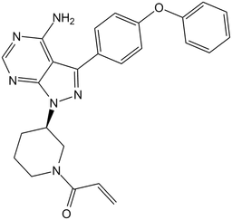 Ibrutinib