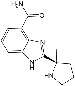 ABT-888 (Veliparib)