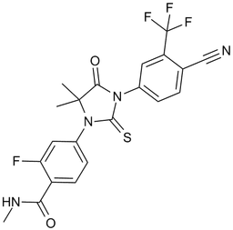 MDV3100 (Enzalutamide)