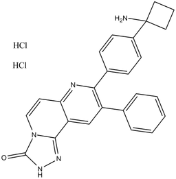 MK-2206 dihydrochloride