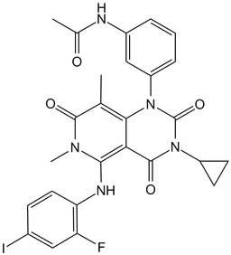 Trametinib (GSK1120212)