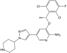 (R)-Crizotinib