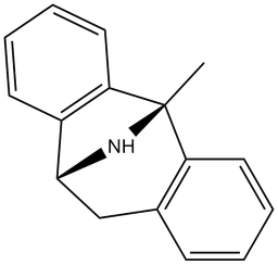 (+)-MK 801