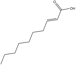 (E)-2-Decenoic acid
