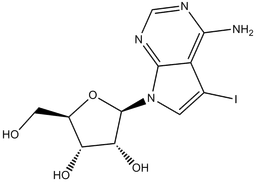 5-Iodotubercidin