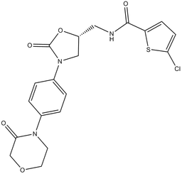 5-R-Rivaroxaban