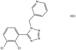 A 438079 hydrochloride