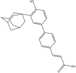Adarotene