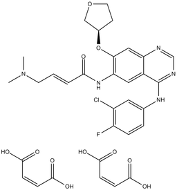 Afatinib dimaleate