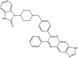 AKT inhibitor VIII