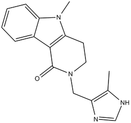 Alosetron
