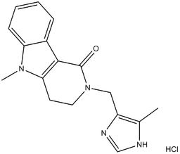 Alosetron Hydrochloride