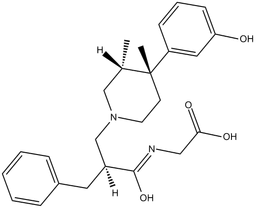Alvimopan