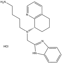 Mavorixafor hydrochloride