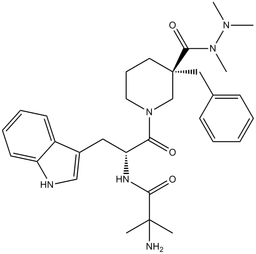 Anamorelin
