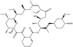 Ascomycin(FK 520)