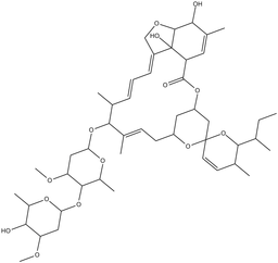 Avermectin B1