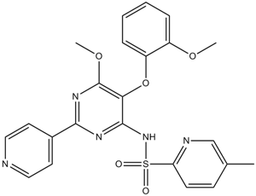 Avosentan