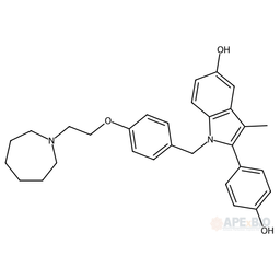 Bazedoxifene
