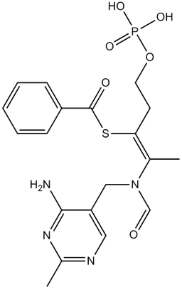 Benfotiamine