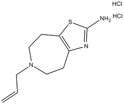 B-HT 920 dihydrochloride