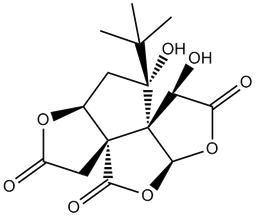 Bilobalide