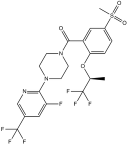 Bitopertin