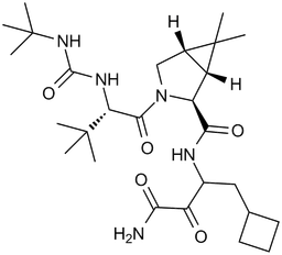 Boceprevir