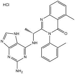 CAL-130 Hydrochloride
