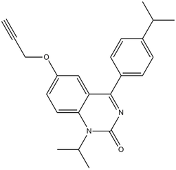 Calcium-Sensing Receptor Antagonists I