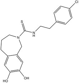Capsazepine