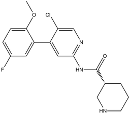 CDK inhibitor II