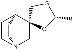 Cevimeline