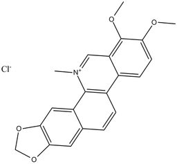 Chelerythrine Chloride