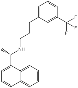 Cinacalcet