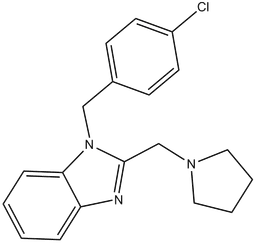 Clemizole