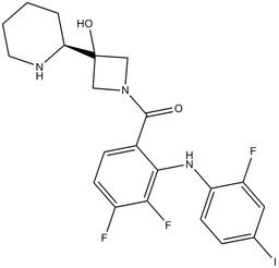 Cobimetinib