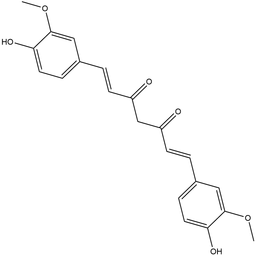 Curcumin