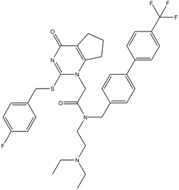 Darapladib