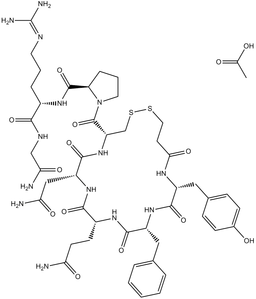 Desmopressin Acetate