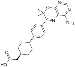 DGAT-1 inhibitor