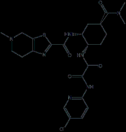 Edoxaban